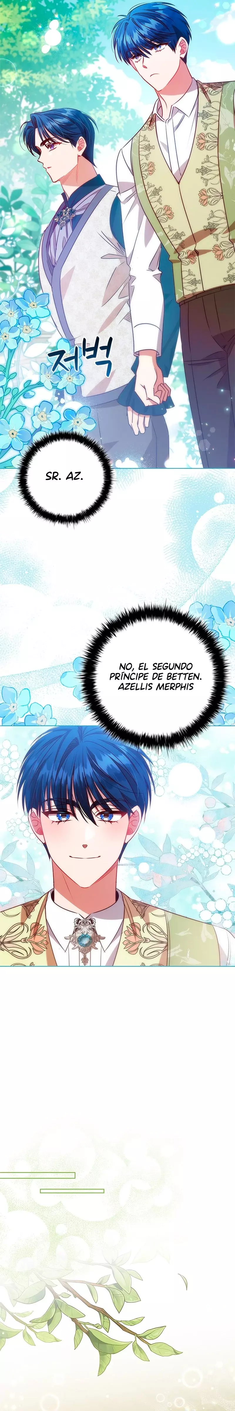 Read Estoy divorciada, pero soy un chaebol ES Manga Online