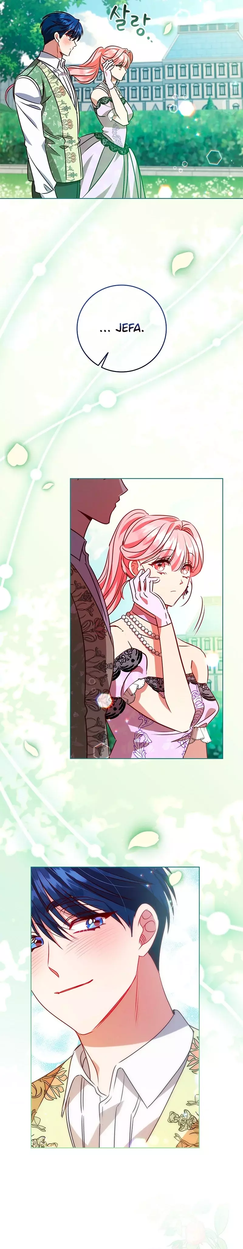 Read Estoy divorciada, pero soy un chaebol ES Manga Online