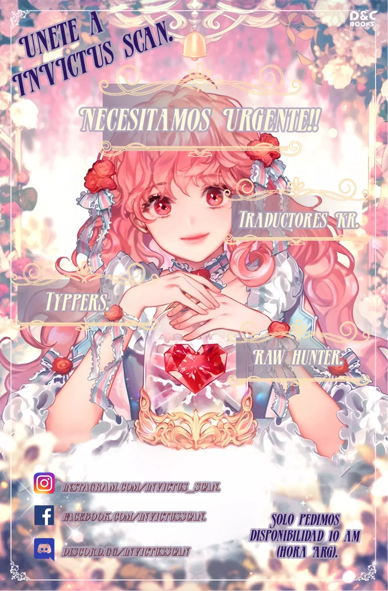 Read Estoy divorciada, pero soy un chaebol ES Manga Online