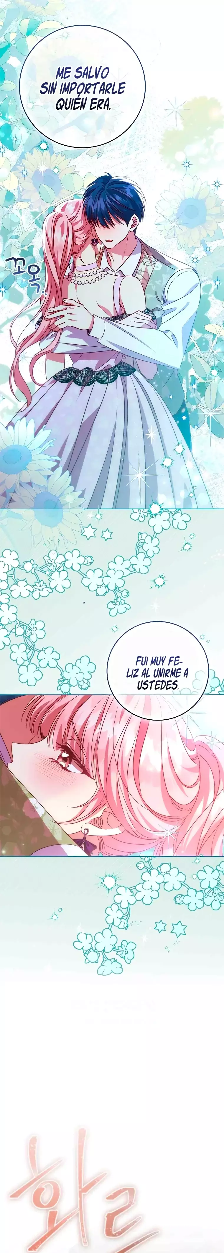 Read Estoy divorciada, pero soy un chaebol ES Manga Online