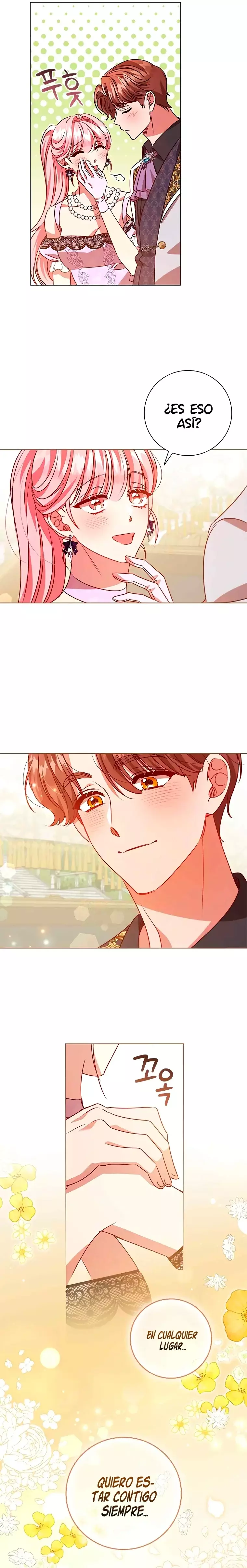 Read Estoy divorciada, pero soy un chaebol ES Manga Online