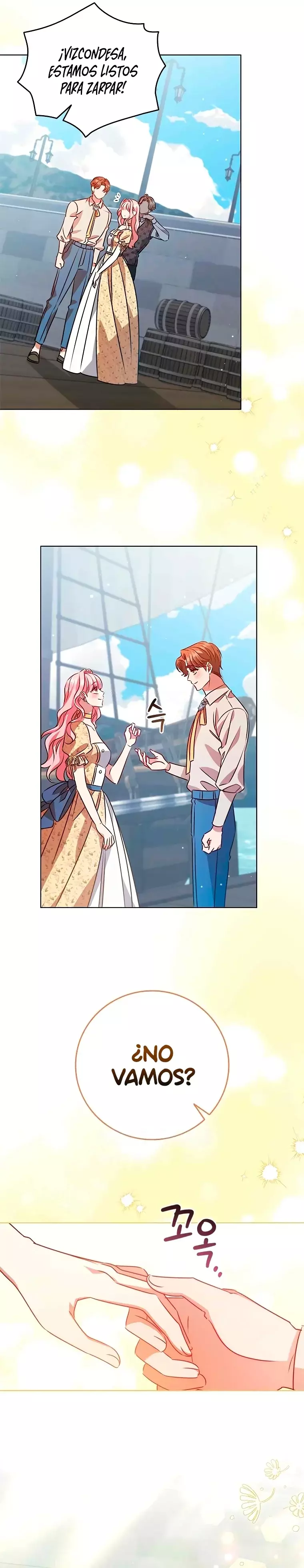 Read Estoy divorciada, pero soy un chaebol ES Manga Online