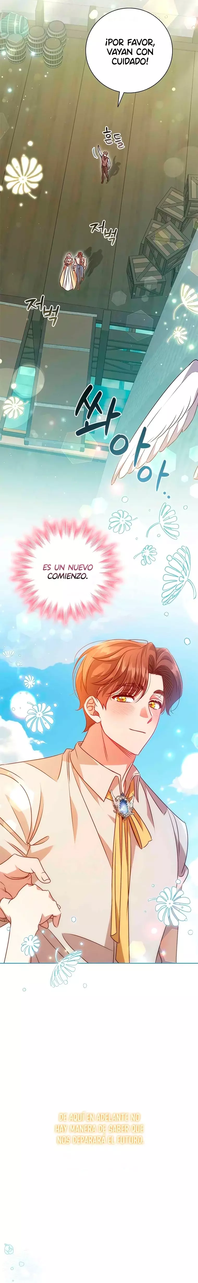 Read Estoy divorciada, pero soy un chaebol ES Manga Online
