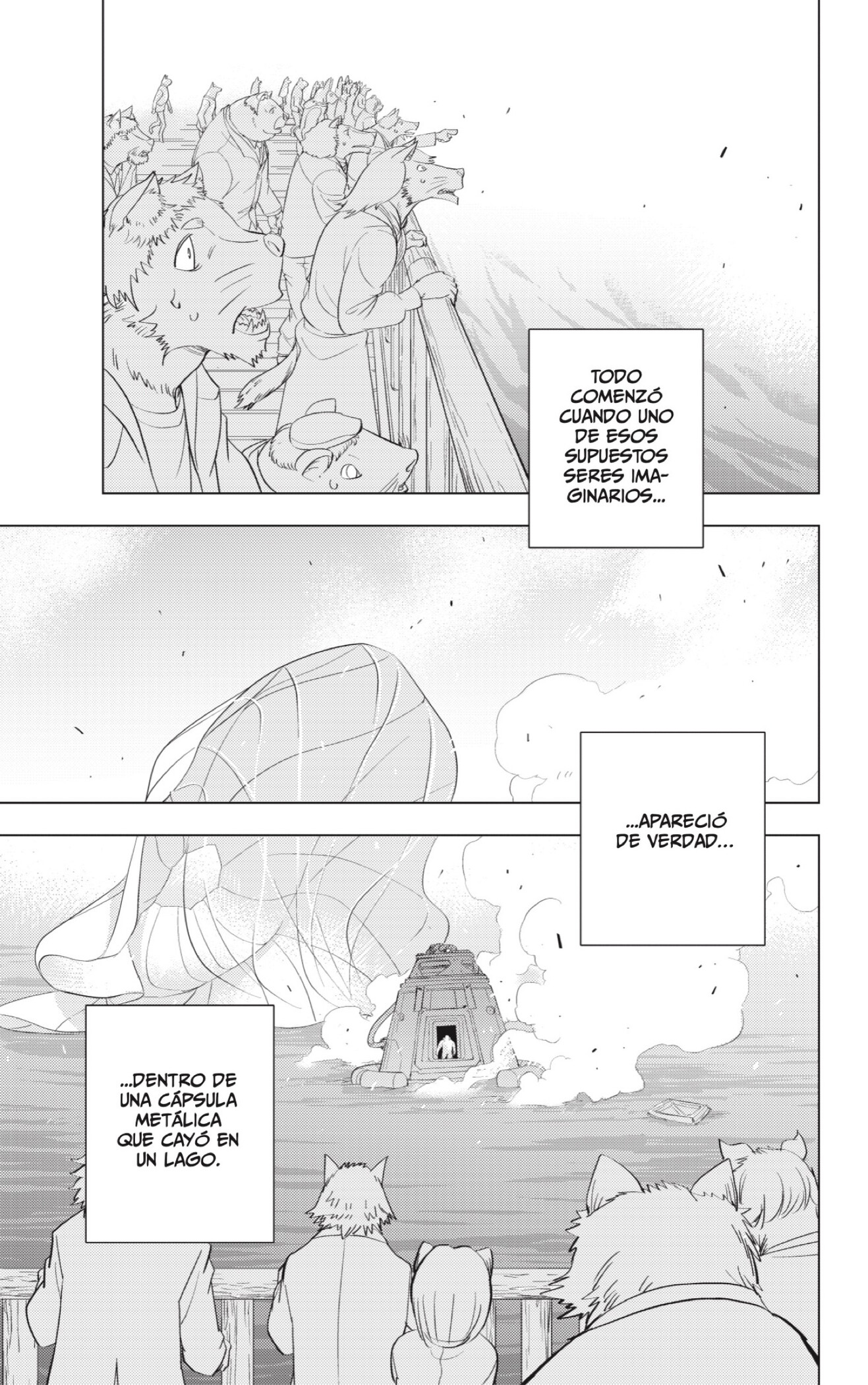 Read Hitoner es Manga Online