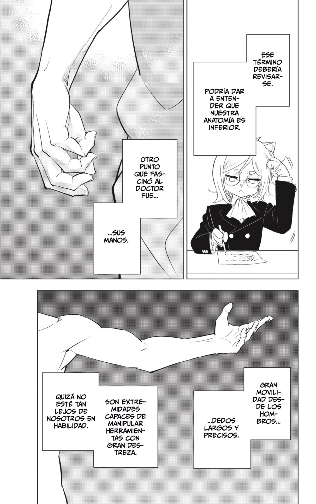 Read Hitoner es Manga Online