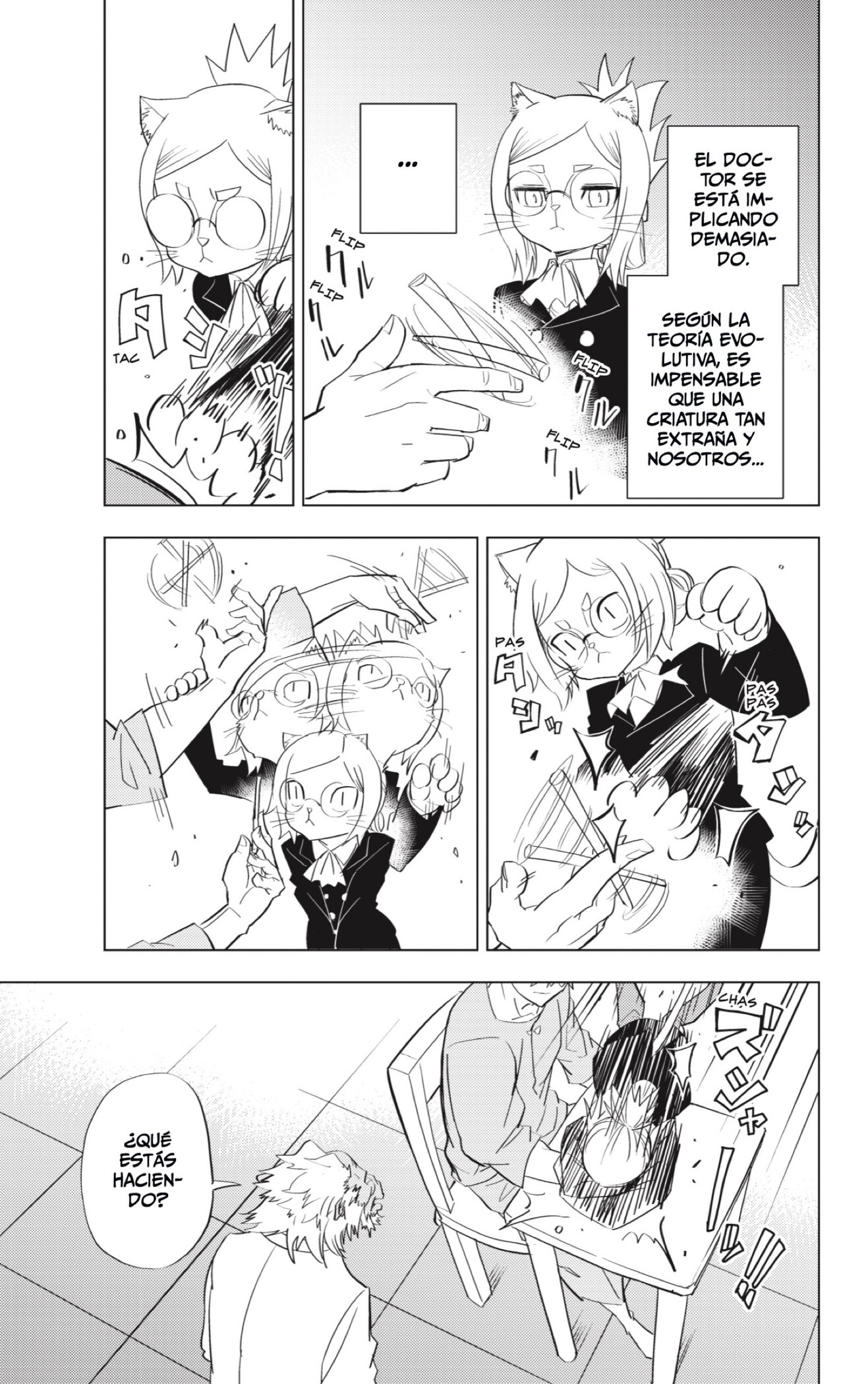 Read Hitoner es Manga Online