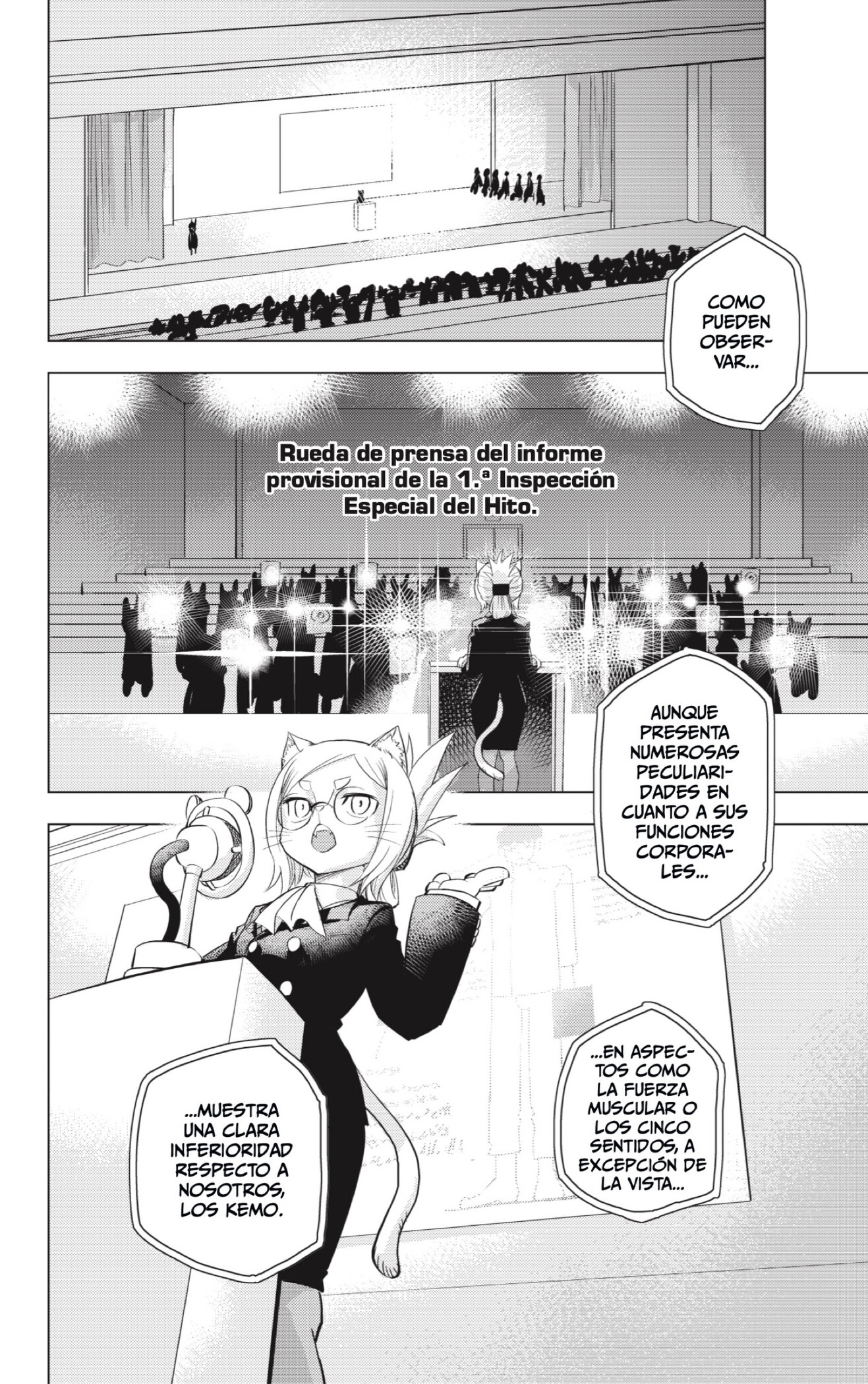 Read Hitoner es Manga Online