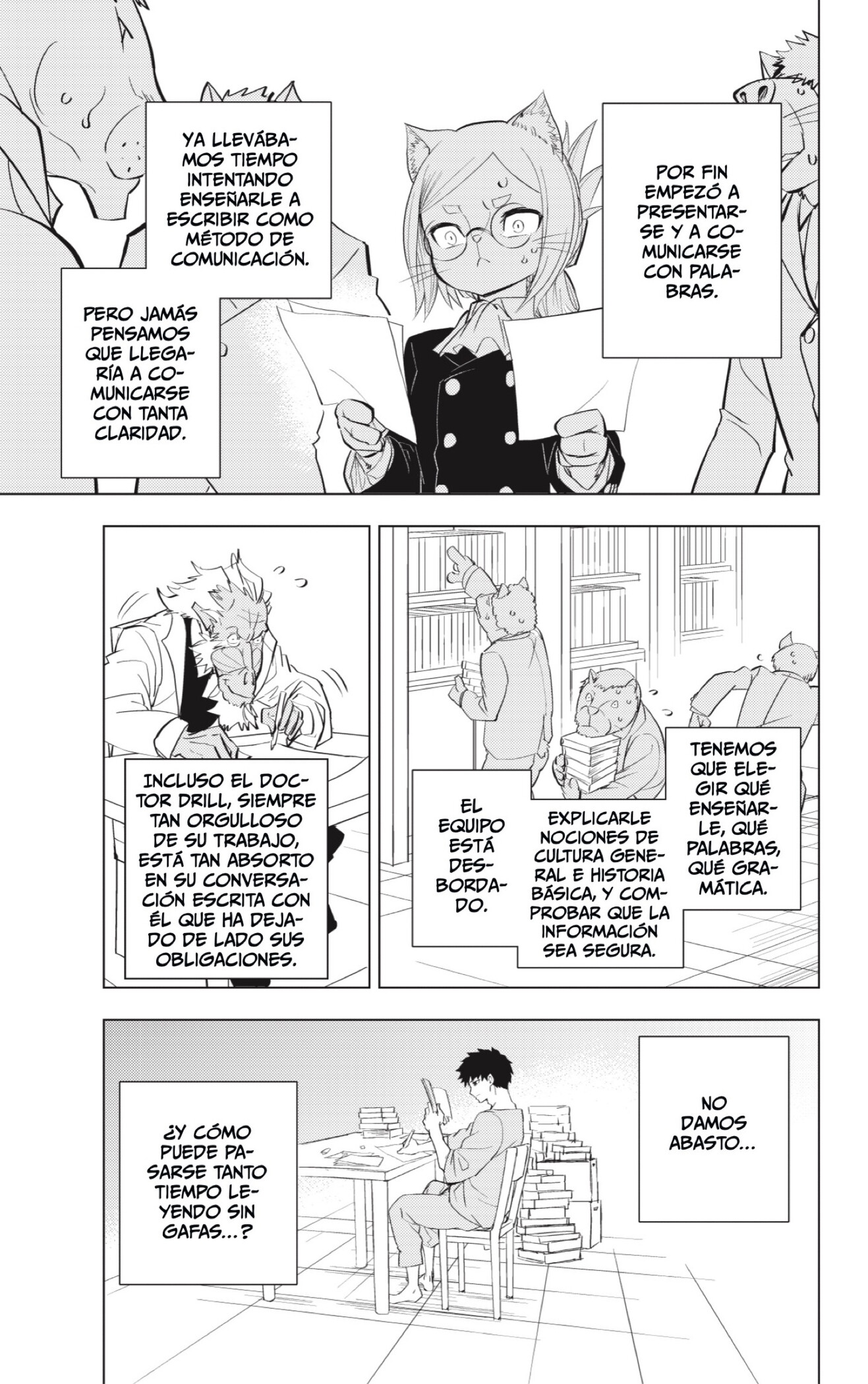 Read Hitoner es Manga Online