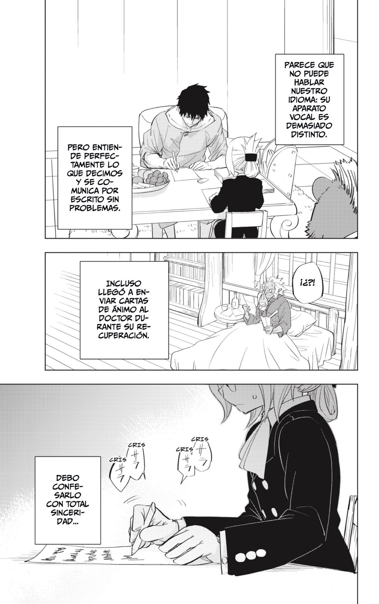 Read Hitoner es Manga Online