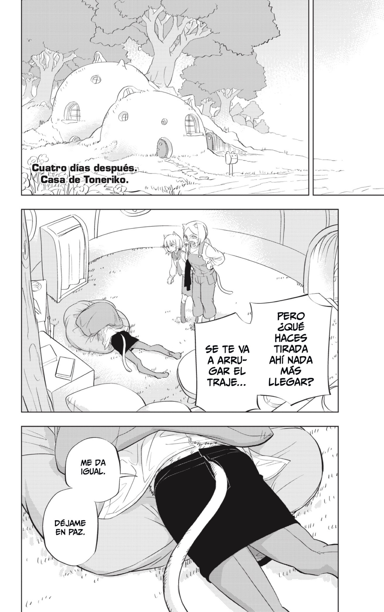 Read Hitoner es Manga Online