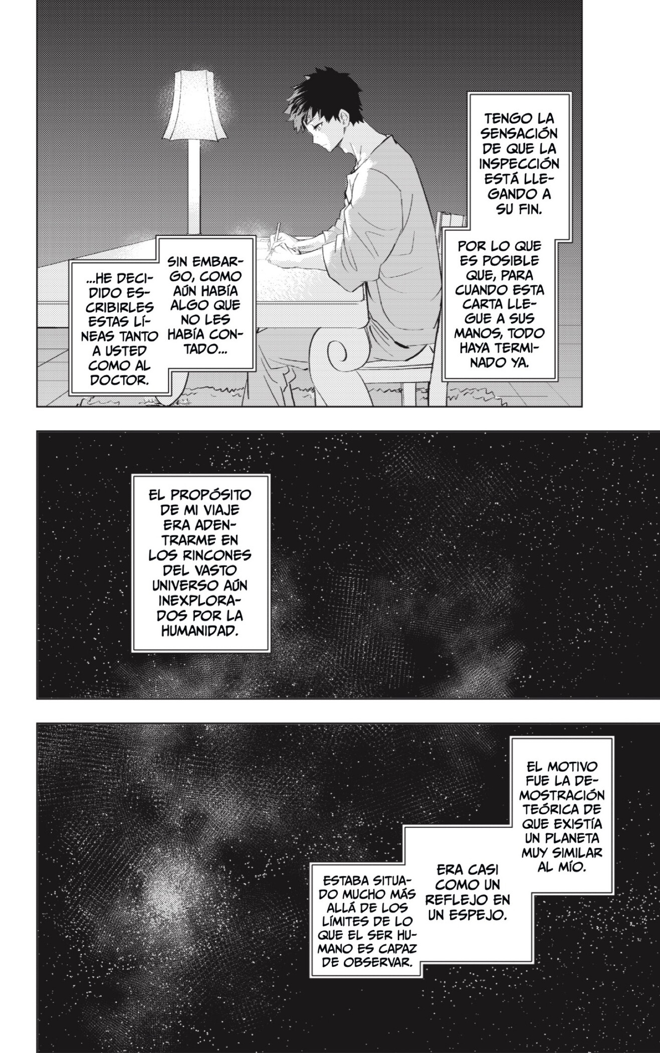 Read Hitoner es Manga Online