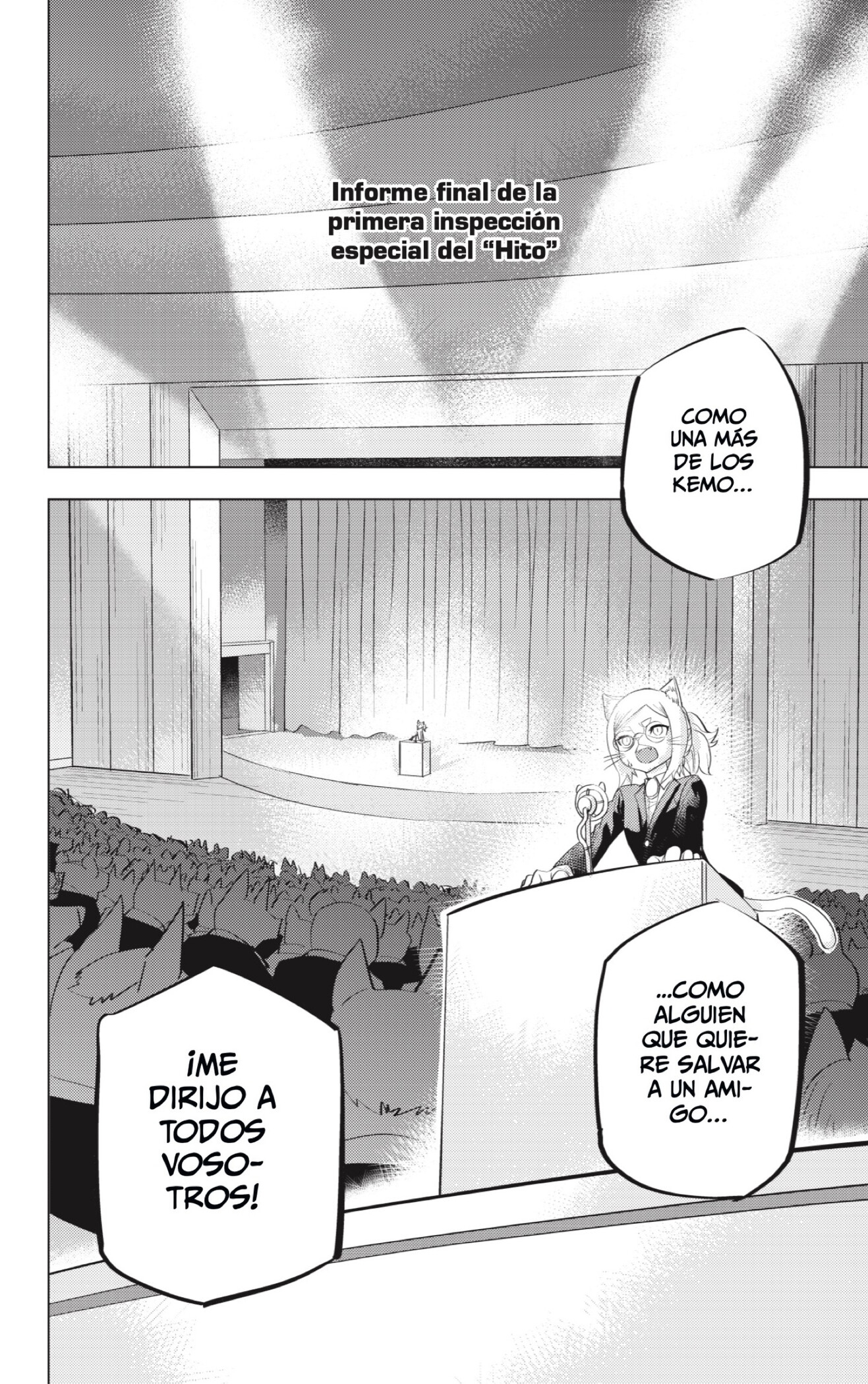 Read Hitoner es Manga Online