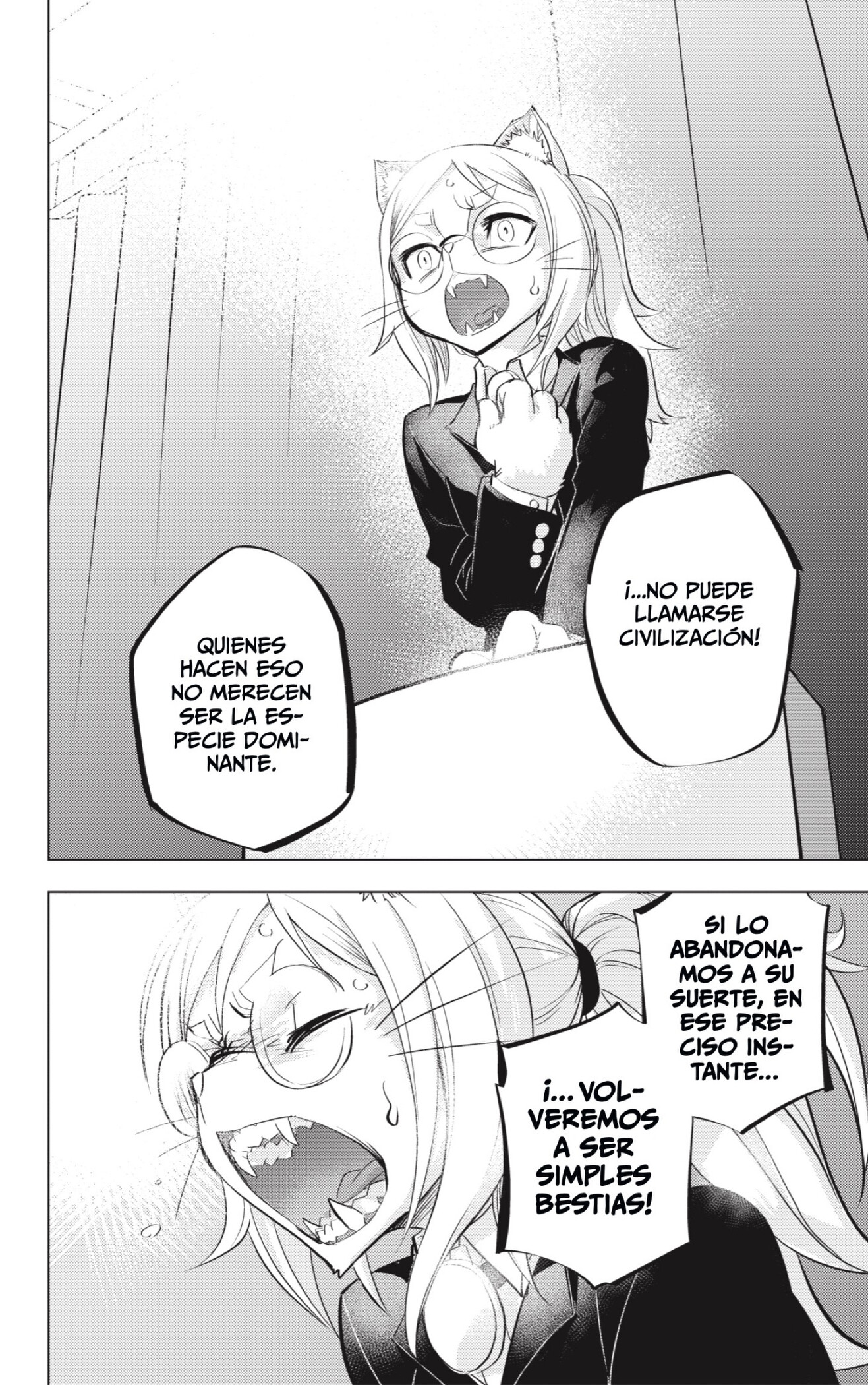 Read Hitoner es Manga Online