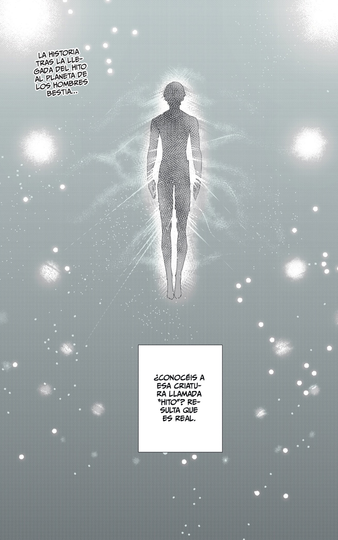 Read Hitoner es Manga Online