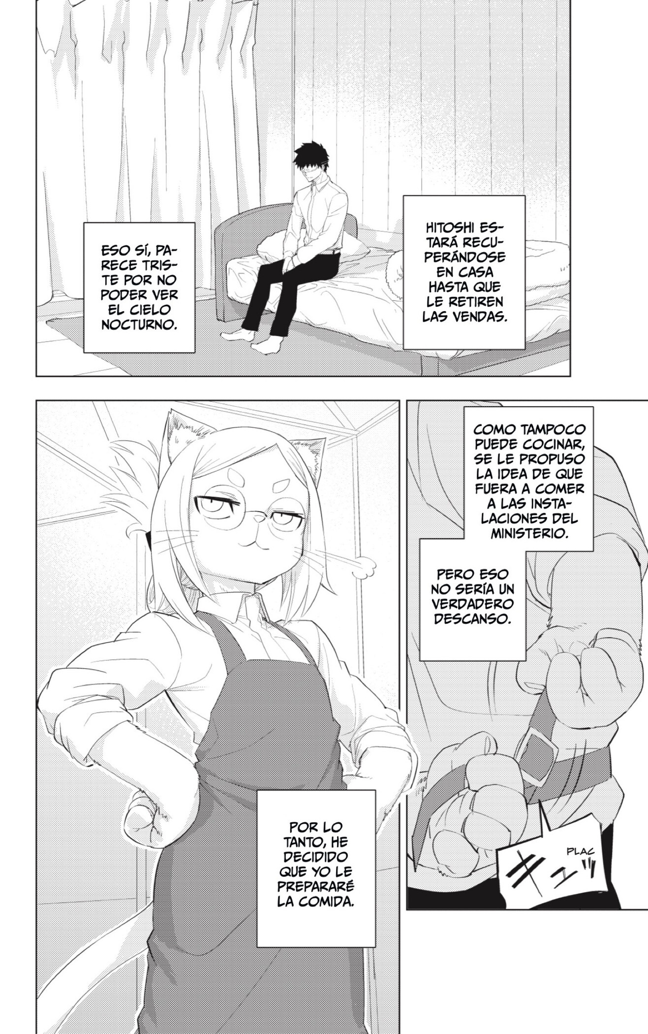 Read Hitoner es Manga Online