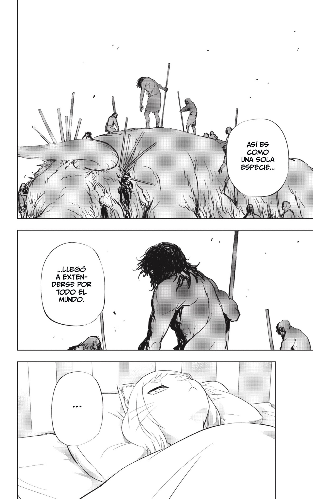 Read Hitoner es Manga Online