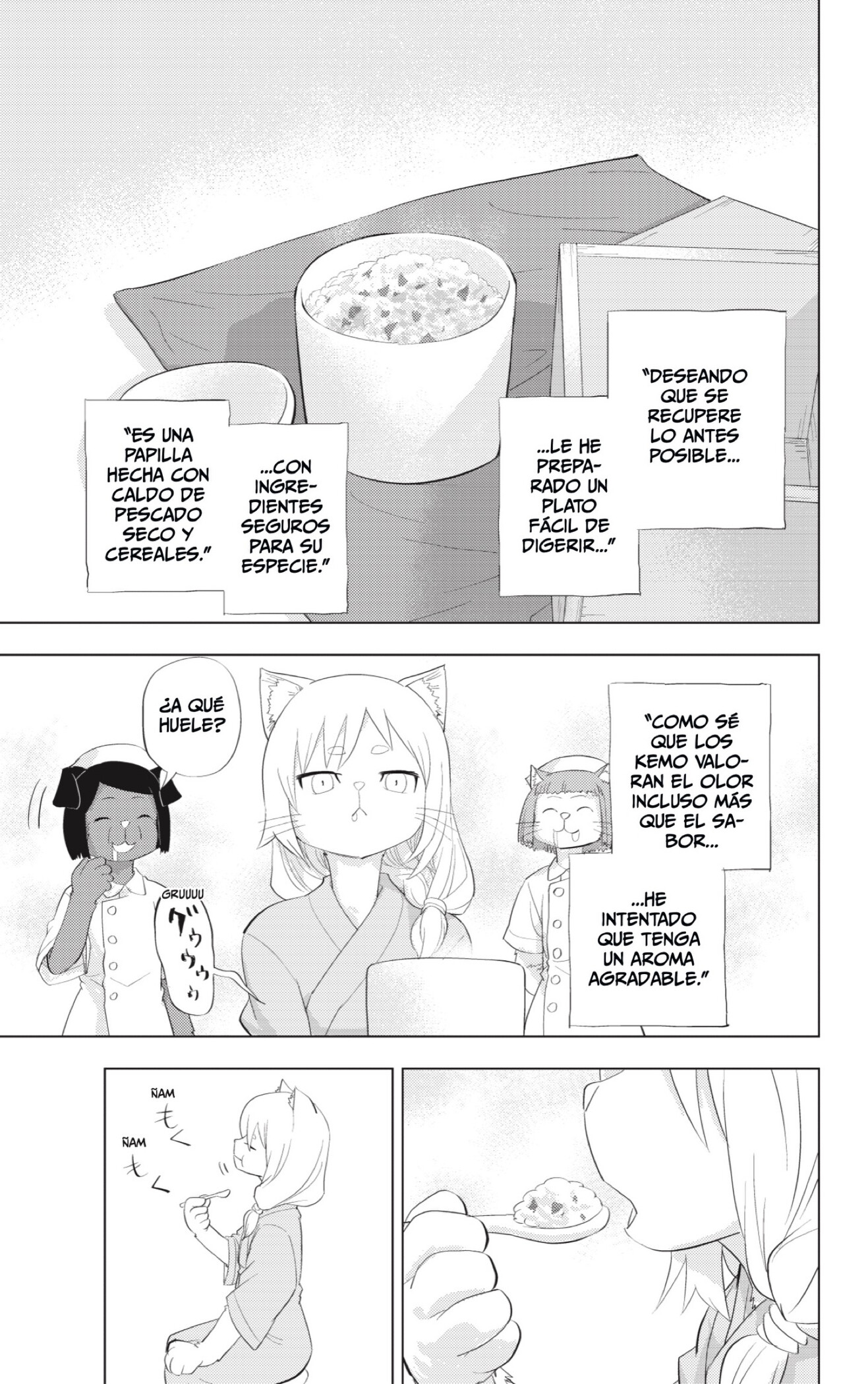 Read Hitoner es Manga Online