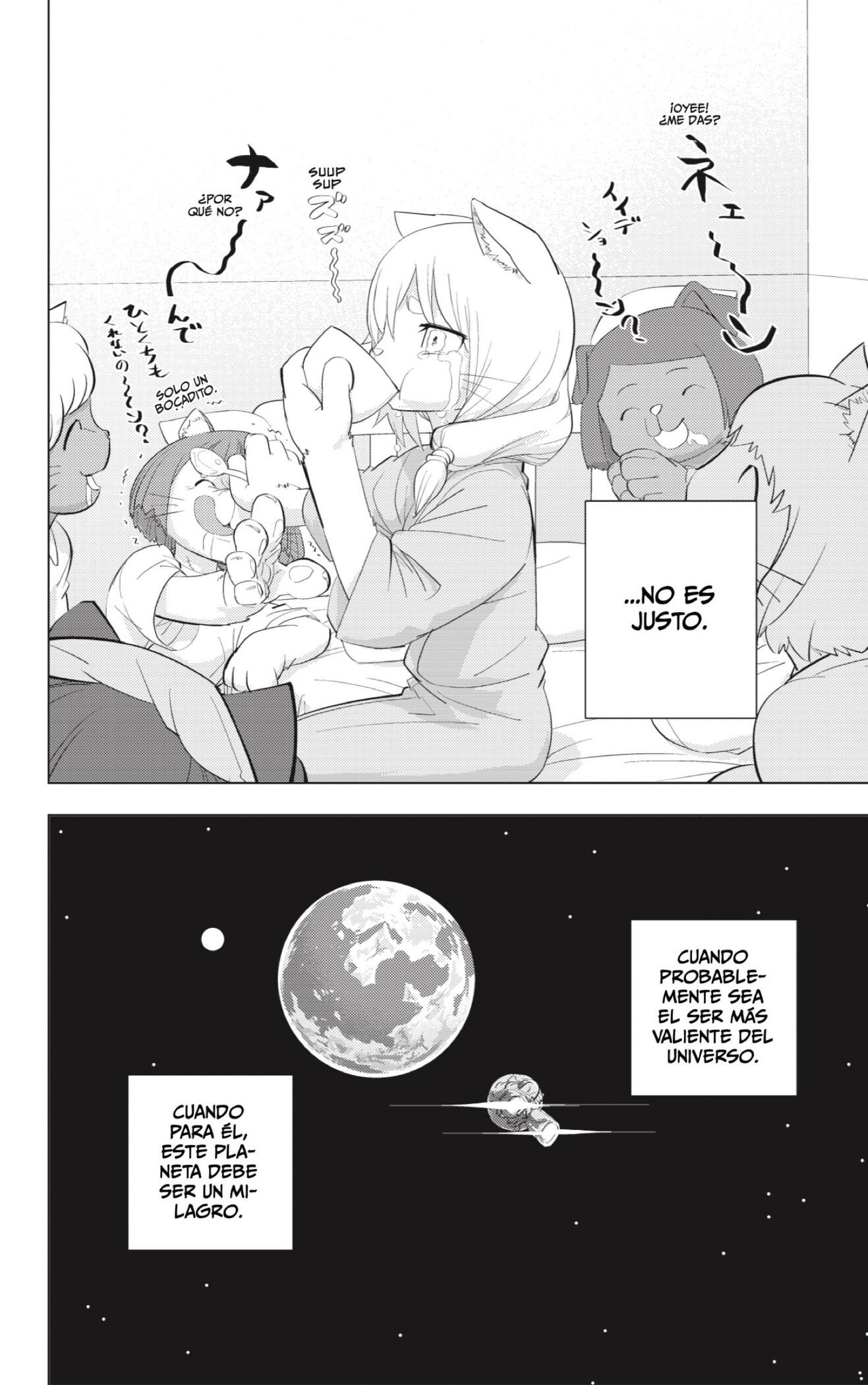 Read Hitoner es Manga Online