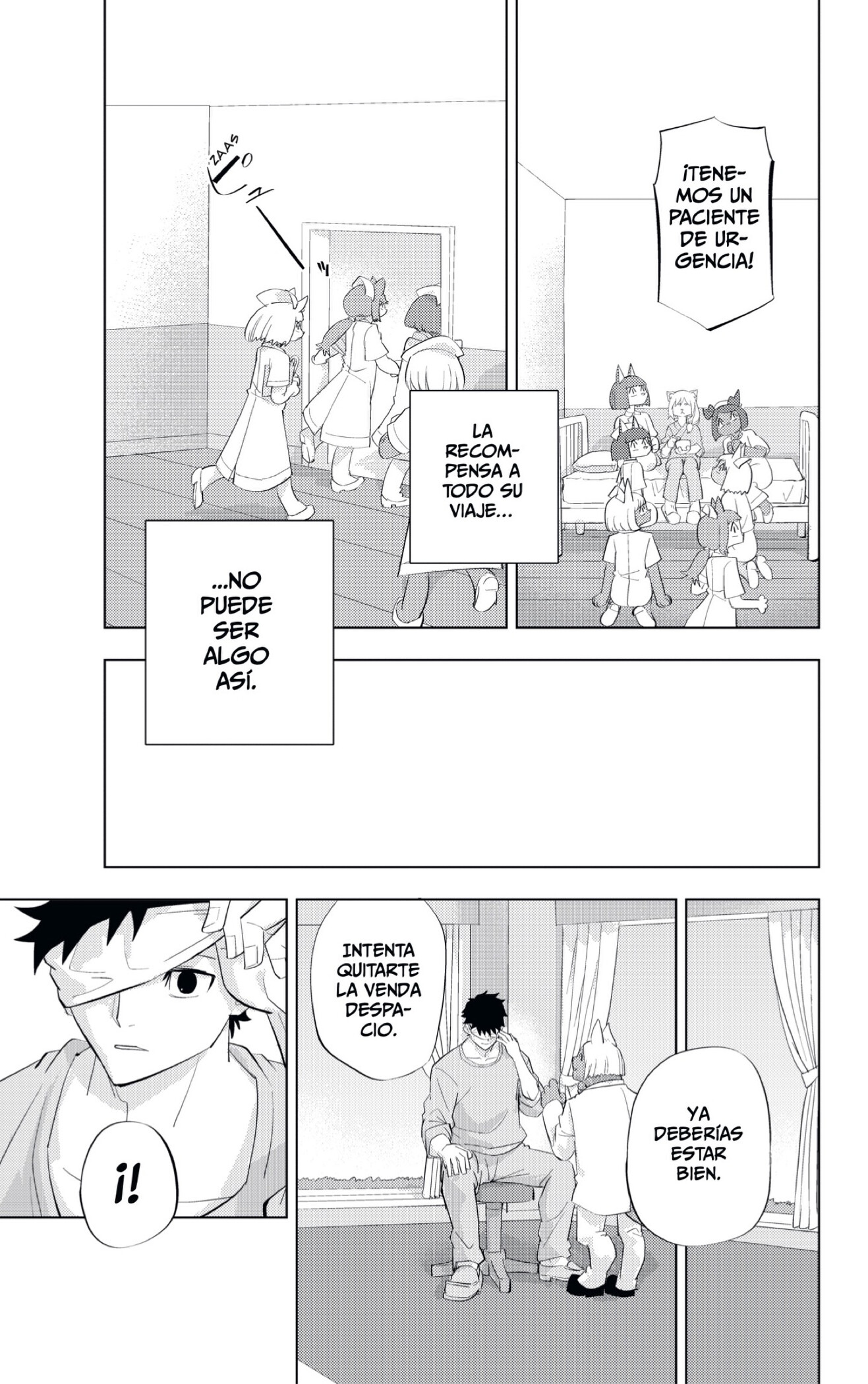 Read Hitoner es Manga Online