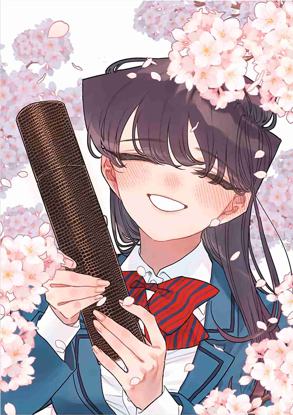 Read KOMI-SAN WA KOMYUSHOU DESU es Manga Online
