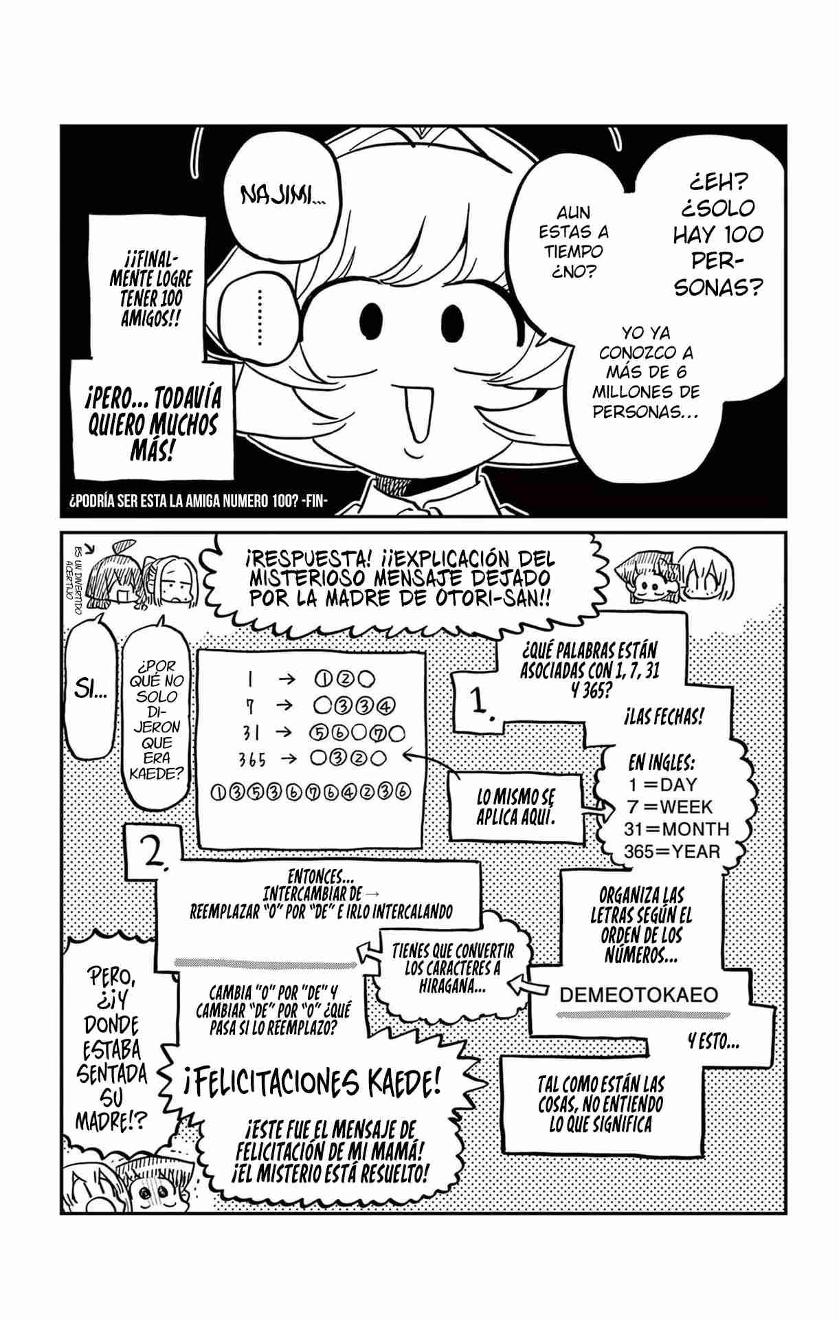 Read KOMI-SAN WA KOMYUSHOU DESU es Manga Online