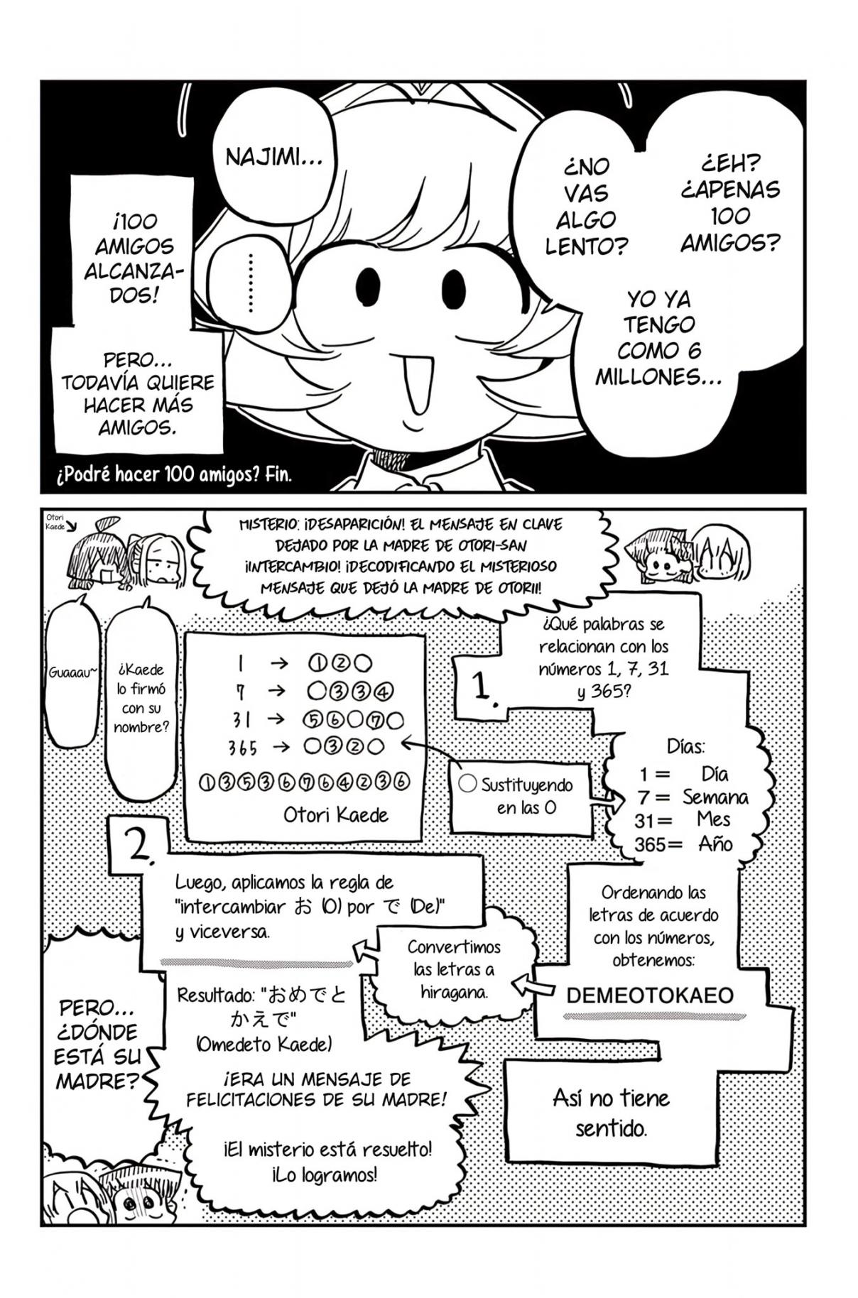 Read KOMI-SAN WA KOMYUSHOU DESU es Manga Online