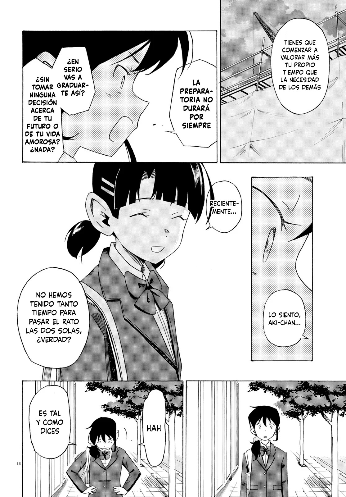 Read Love Bullet ES Manga Online