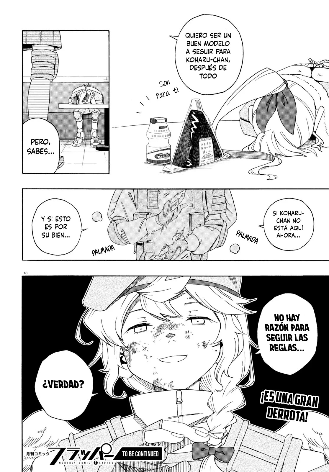 Read Love Bullet ES Manga Online