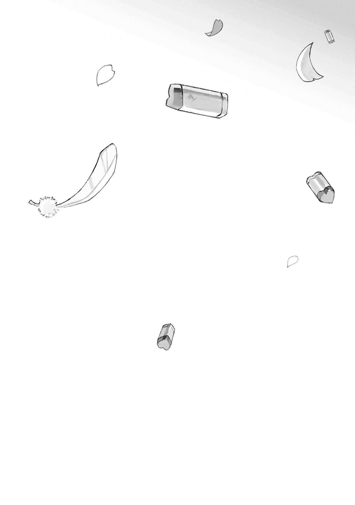 Read Love Bullet ES Manga Online