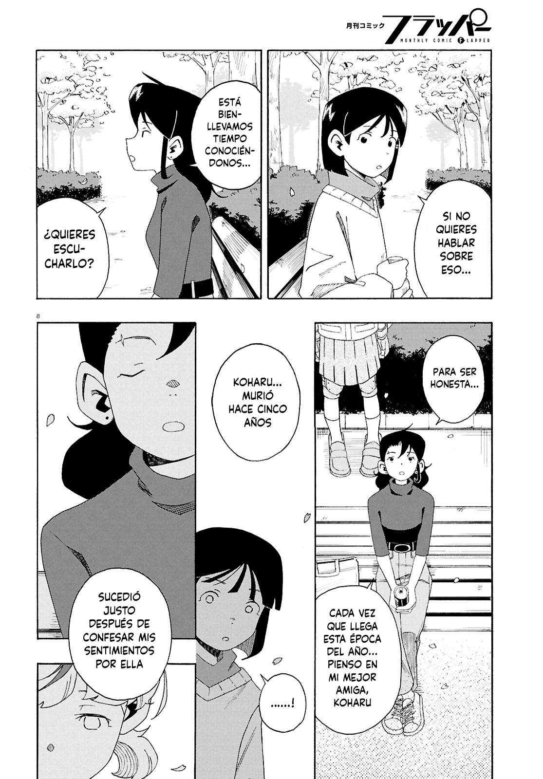 Read Love Bullet ES Manga Online