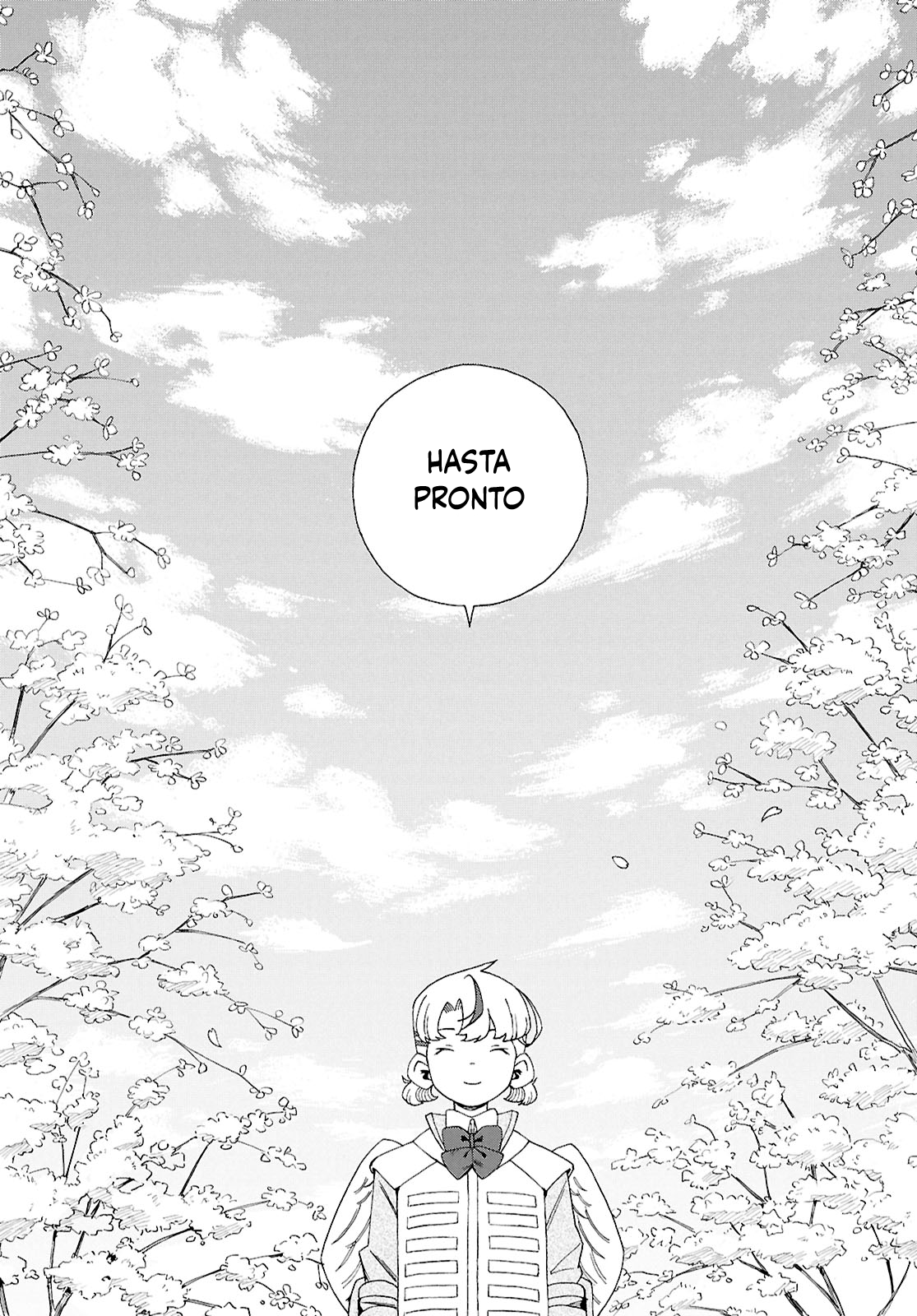 Read Love Bullet ES Manga Online