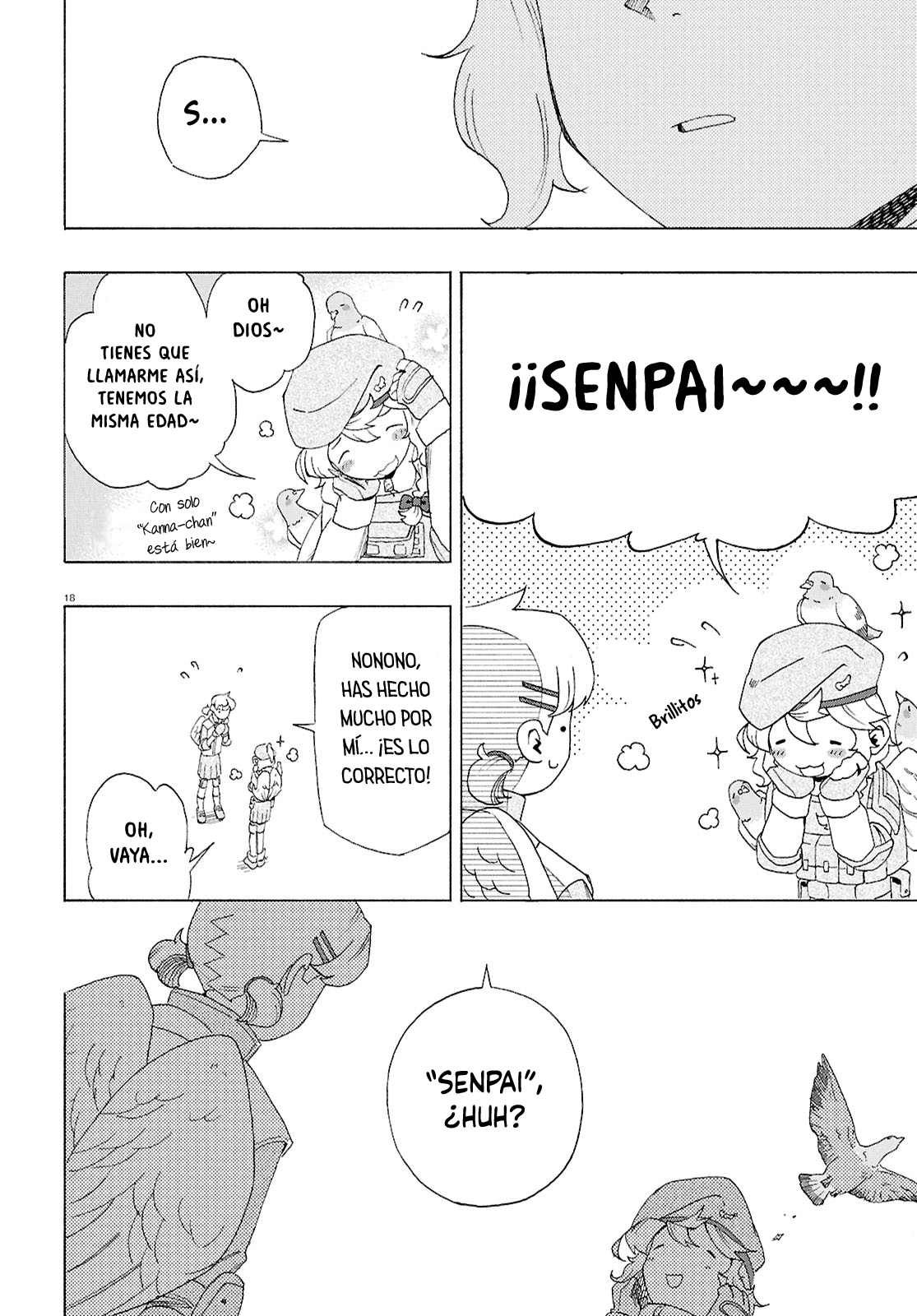 Read Love Bullet ES Manga Online