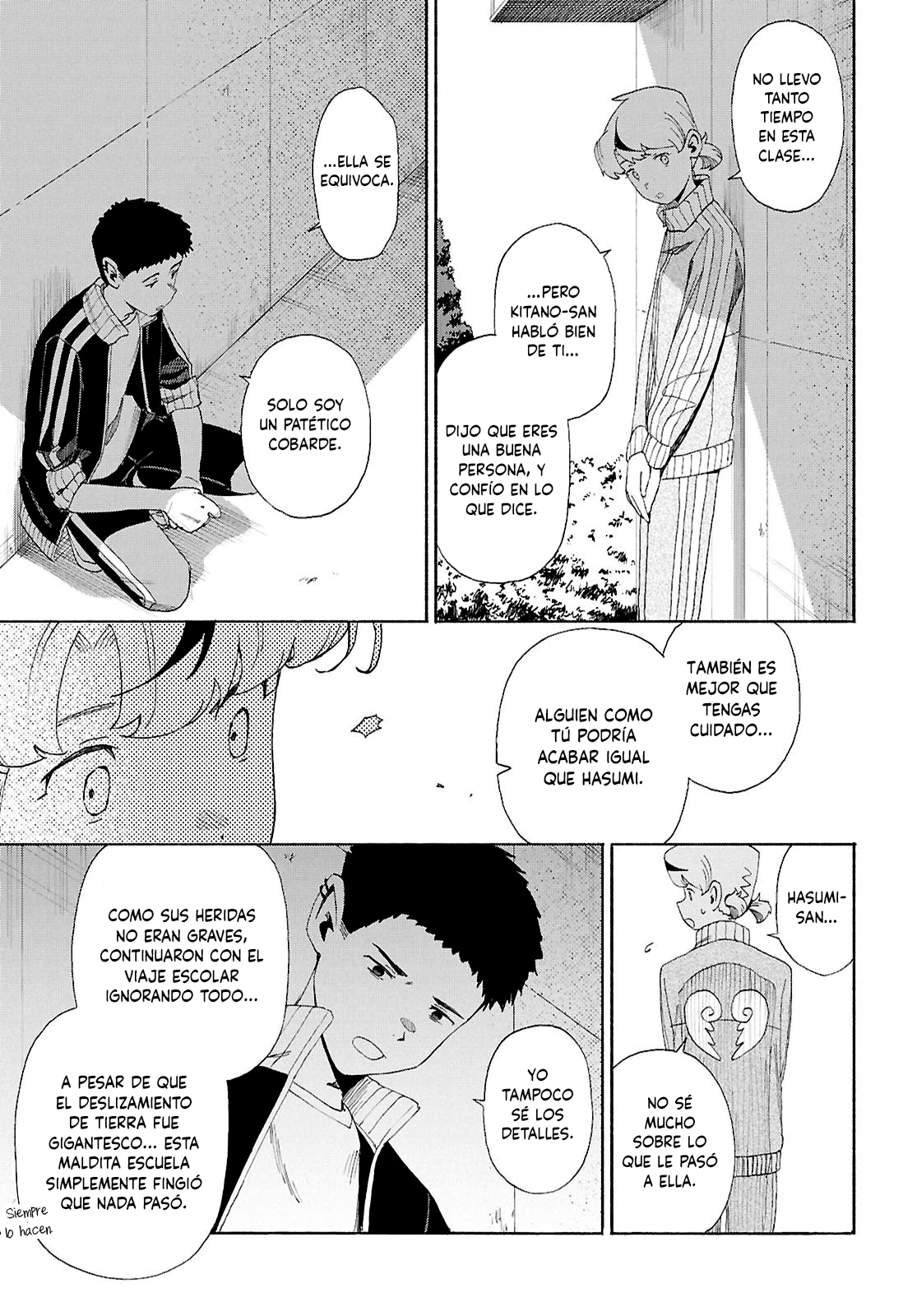 Read Love Bullet ES Manga Online