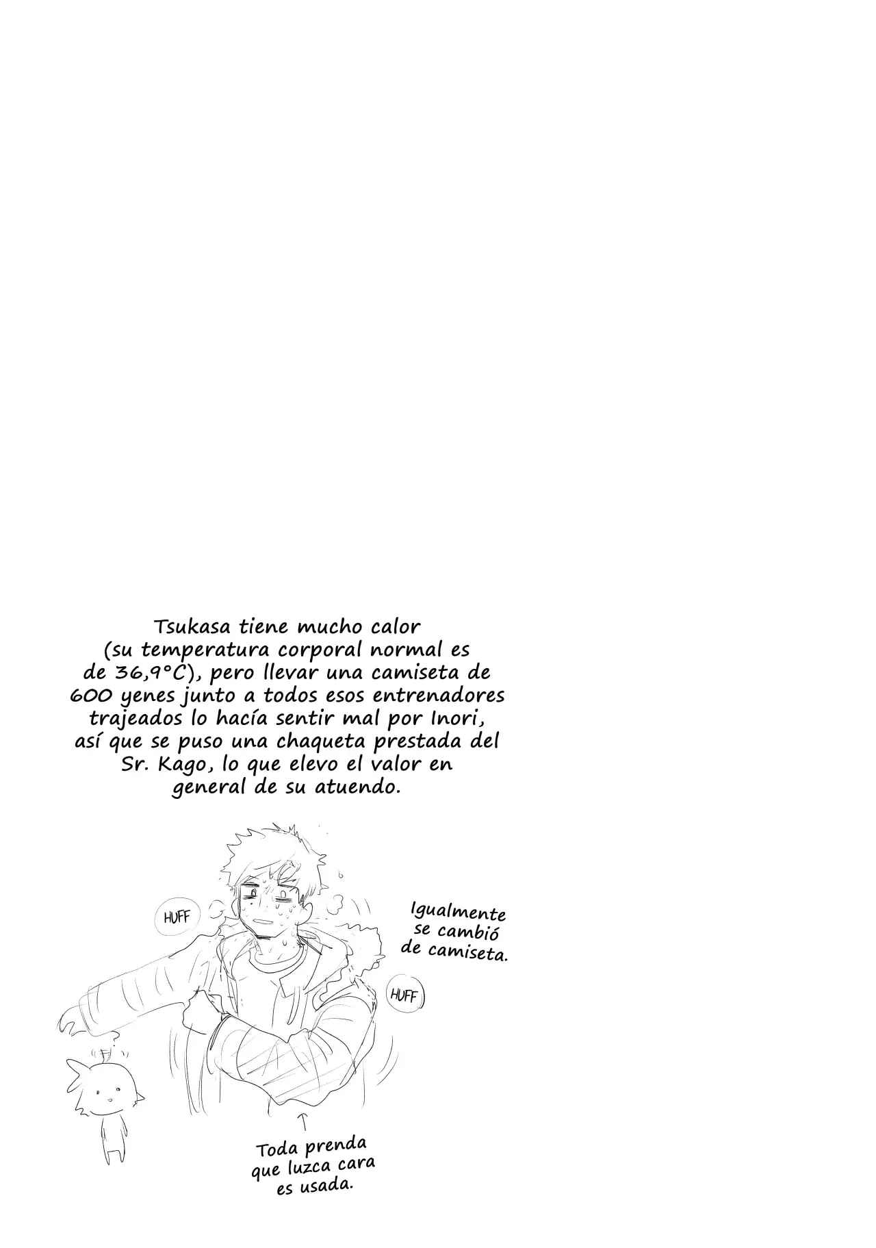 Read Medalist ES Manga Online