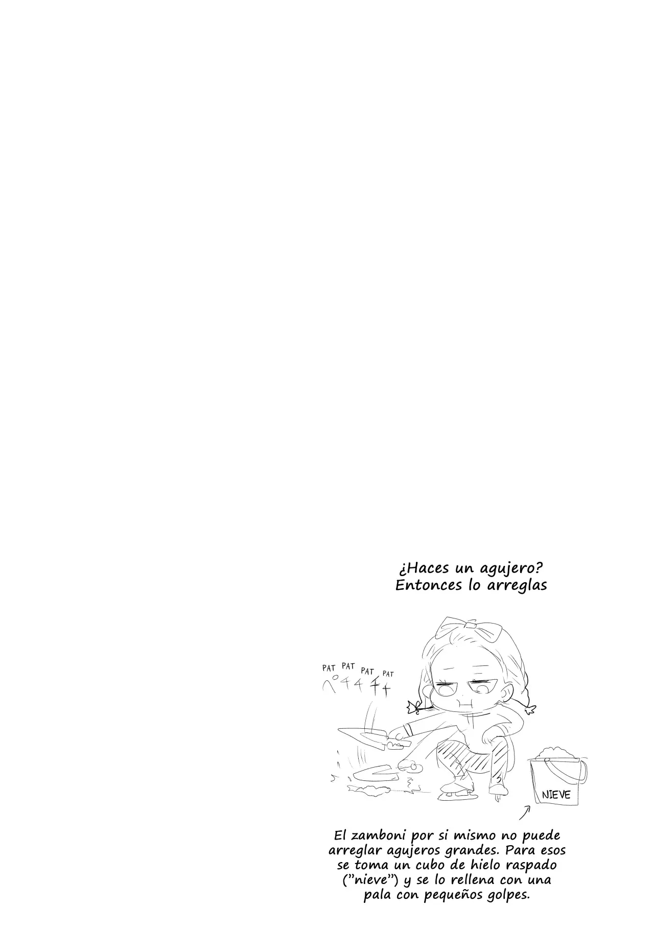 Read Medalist ES Manga Online