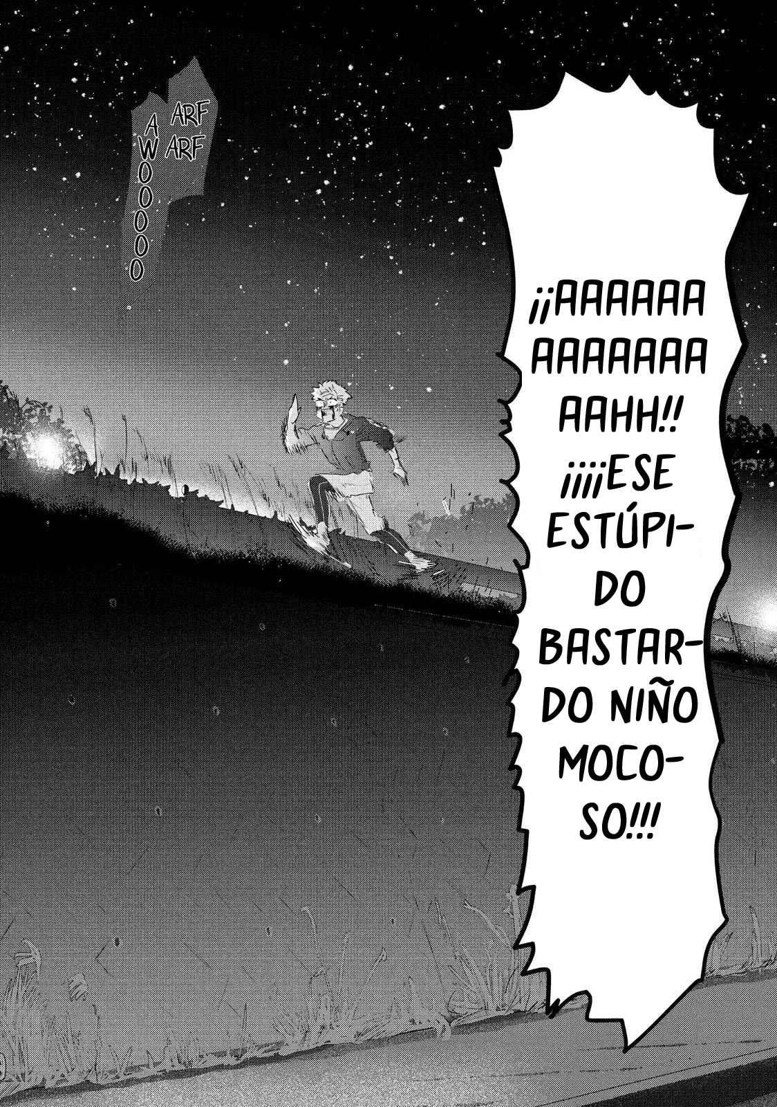 Read Medalist ES Manga Online