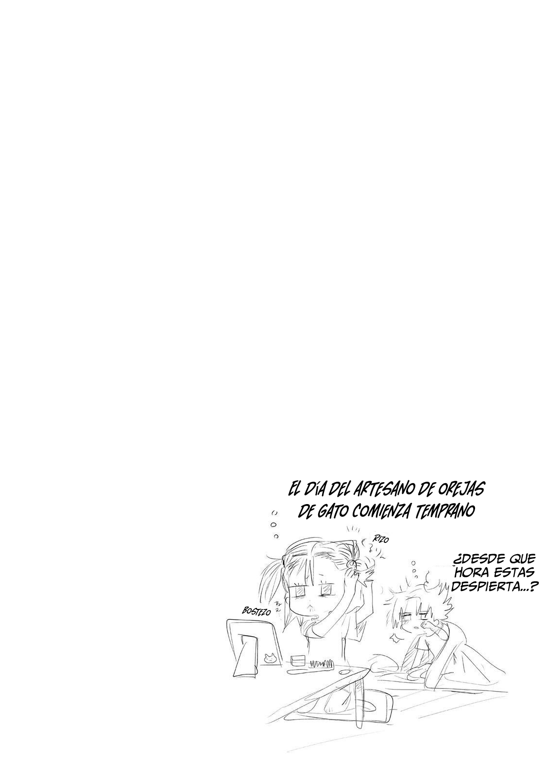 Read Medalist ES Manga Online