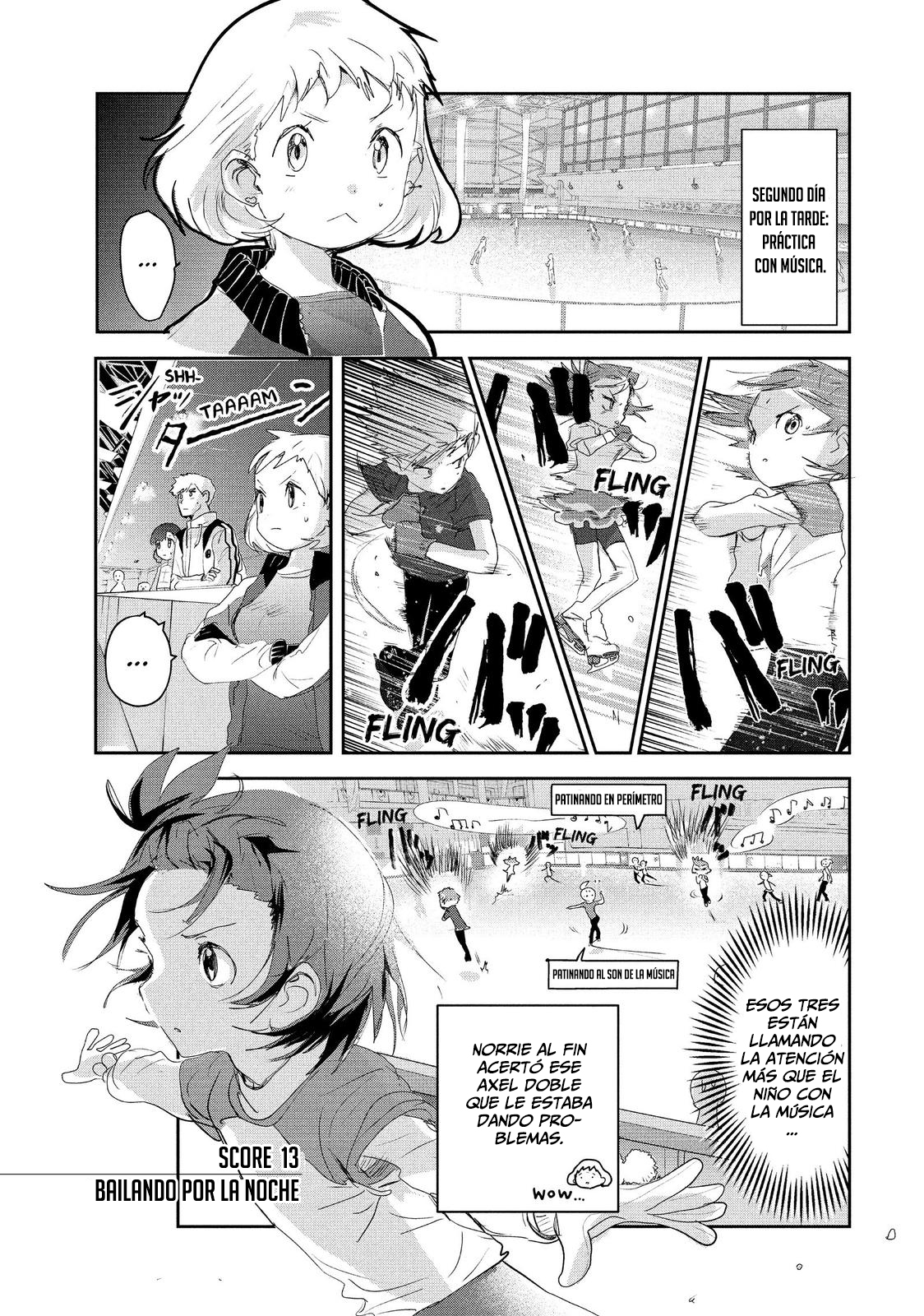 Read Medalist ES Manga Online