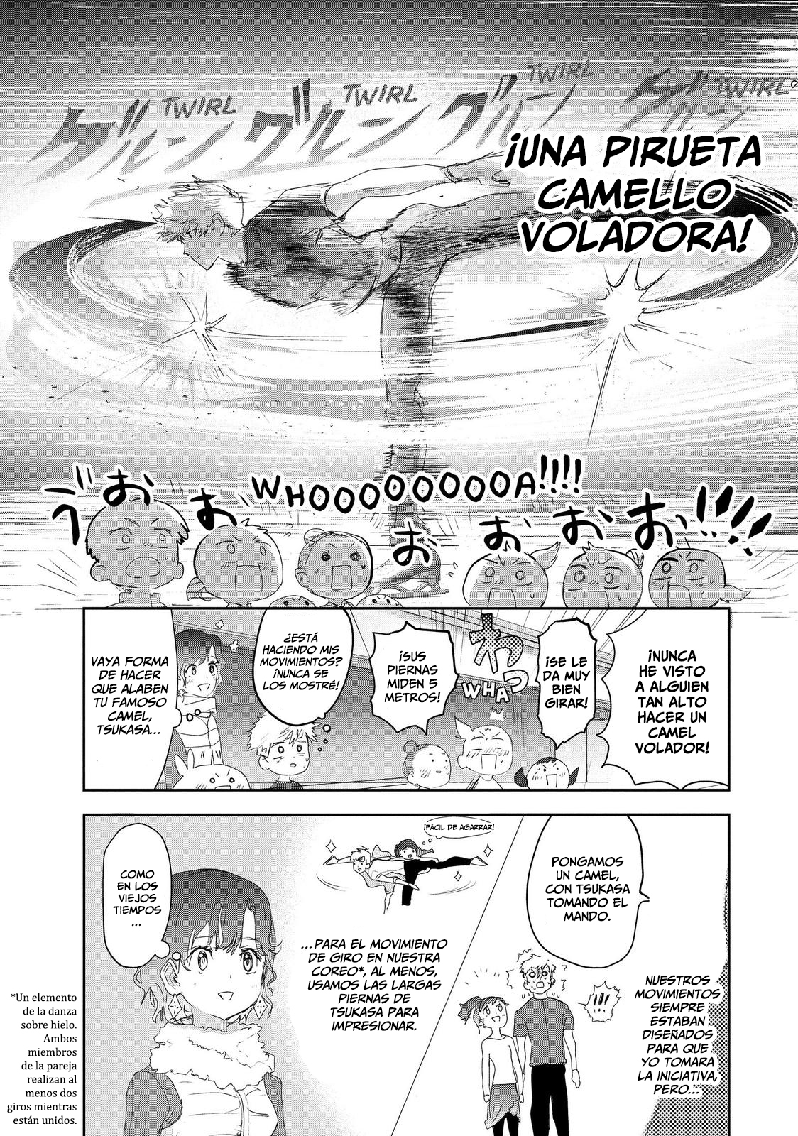 Read Medalist ES Manga Online