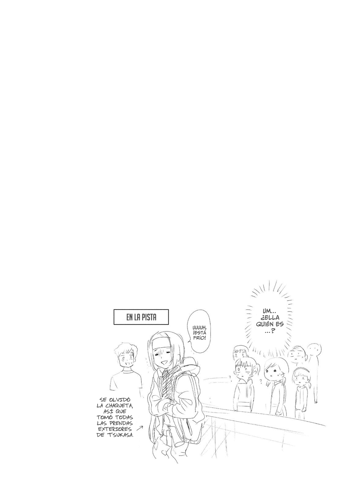 Read Medalist ES Manga Online