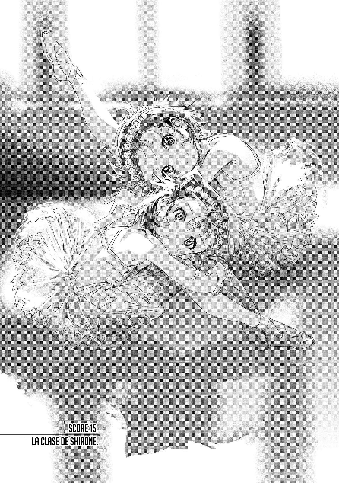 Read Medalist ES Manga Online