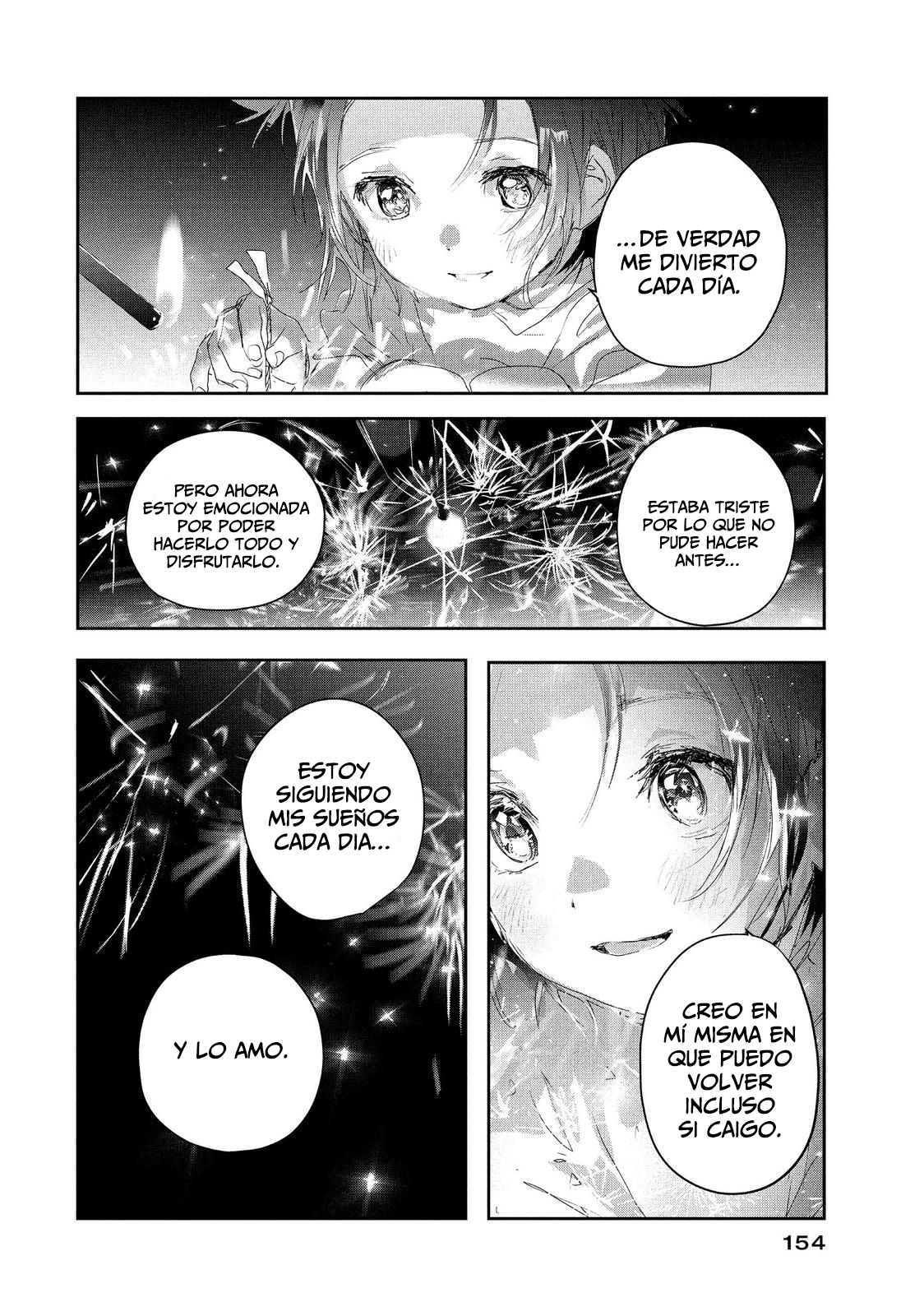 Read Medalist ES Manga Online