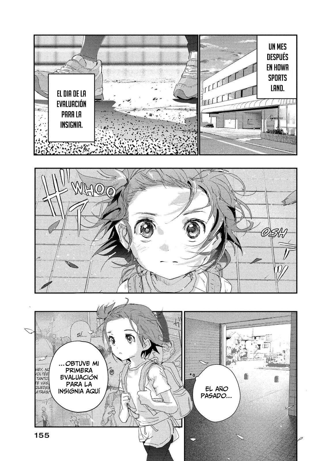 Read Medalist ES Manga Online