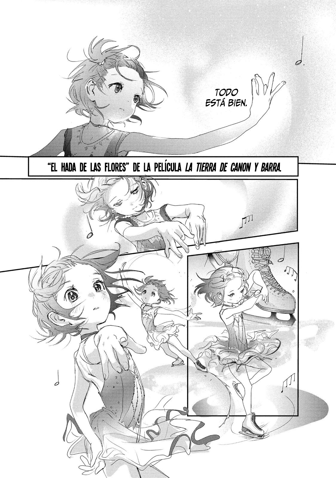 Read Medalist ES Manga Online