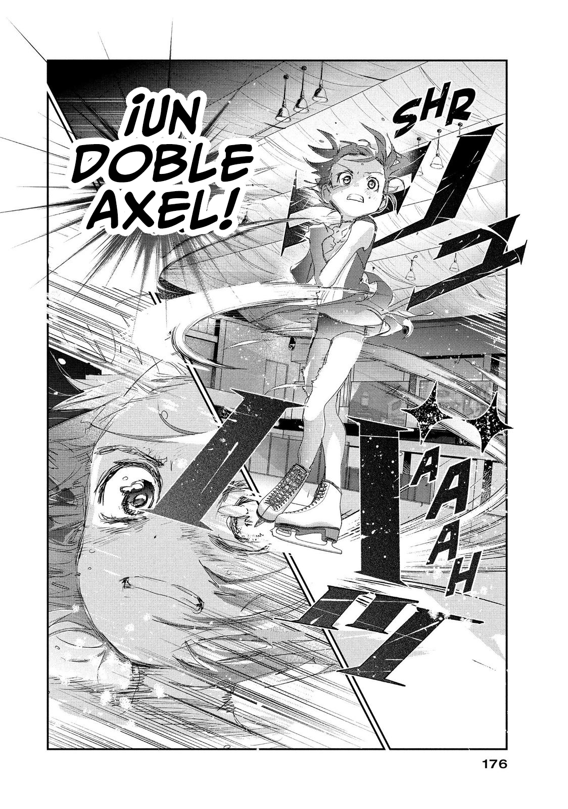 Read Medalist ES Manga Online