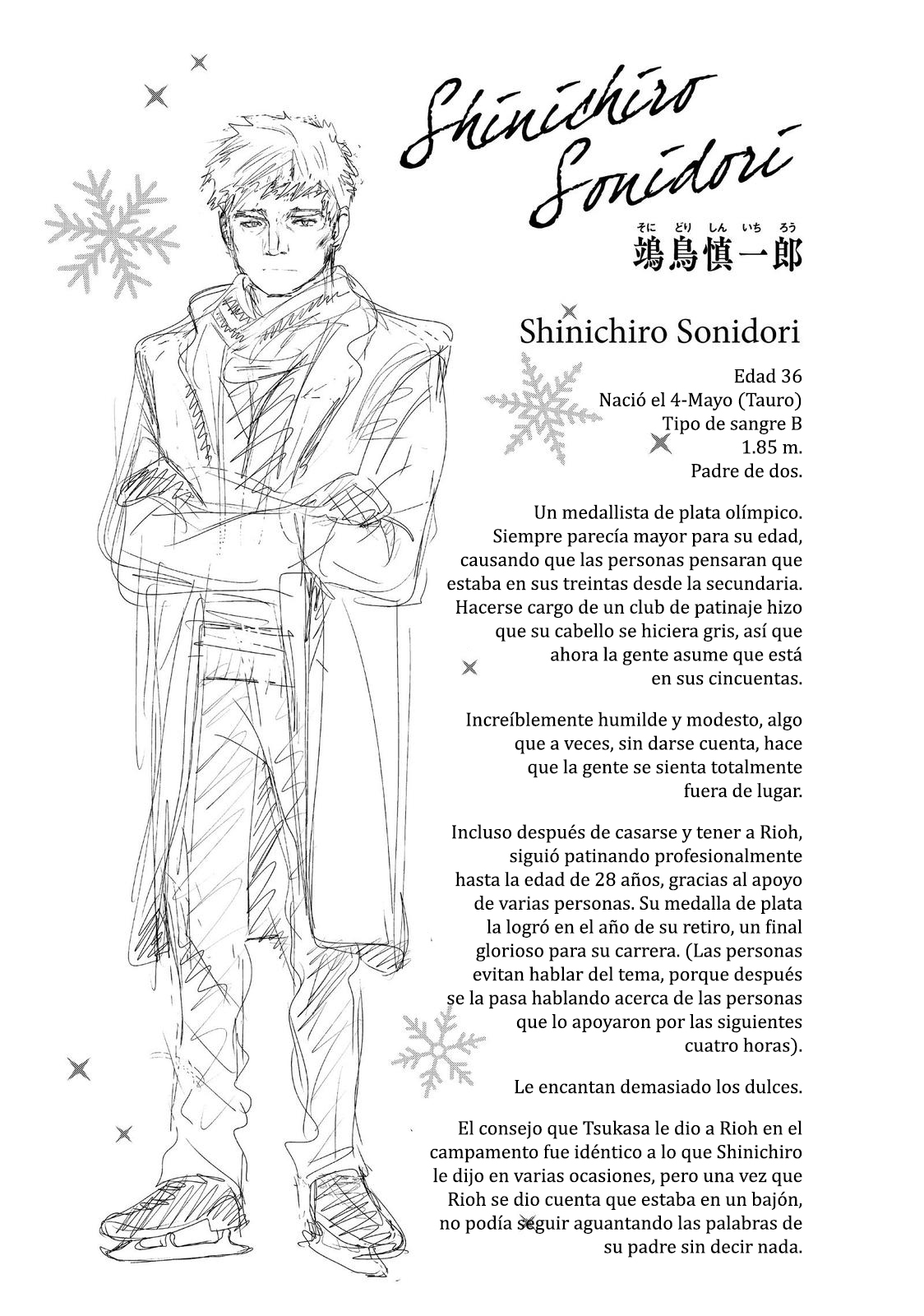 Read Medalist ES Manga Online