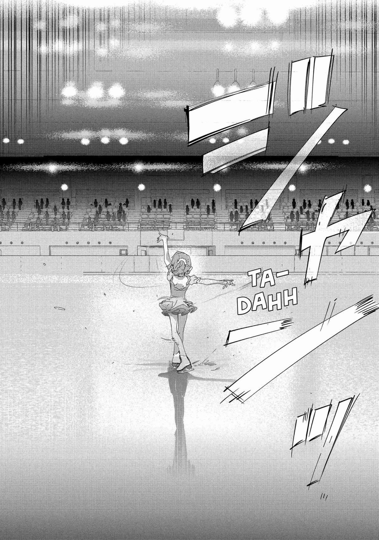 Read Medalist ES Manga Online