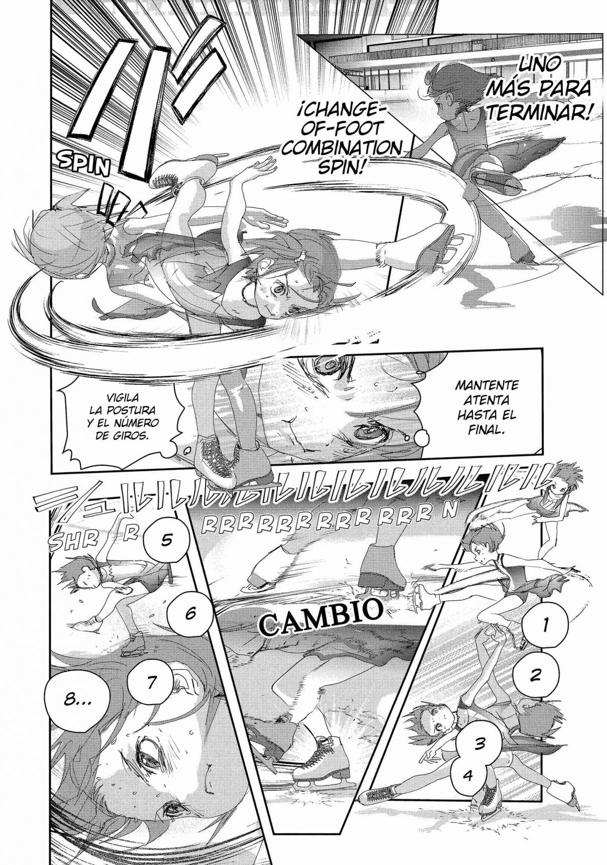 Read Medalist ES Manga Online