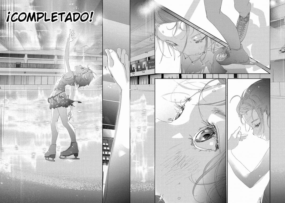 Read Medalist ES Manga Online