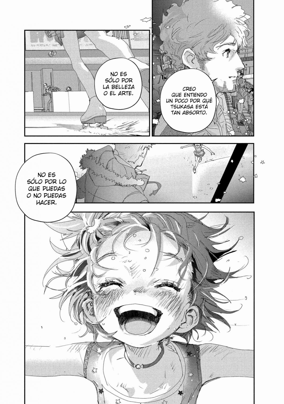 Read Medalist ES Manga Online